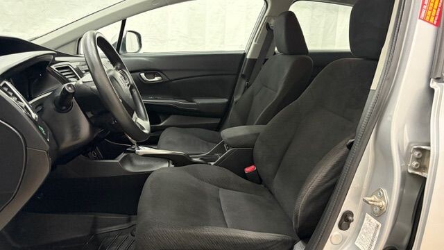 2013 Honda Civic in Austell, GA 30168 - 18130110 12