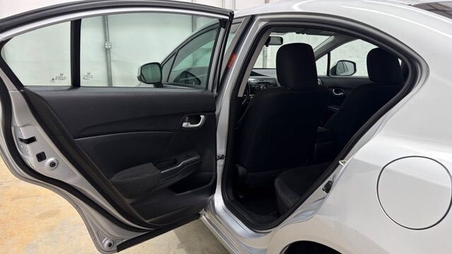 2013 Honda Civic in Austell, GA 30168 - 18130110 14