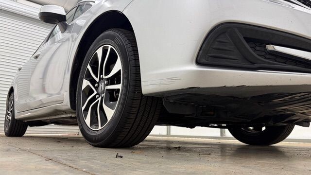 2013 Honda Civic in Austell, GA 30168 - 18130110 17