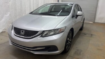 2013 Honda Civic in Austell, GA 30168