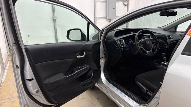 2013 Honda Civic in Austell, GA 30168 - 18130110 11