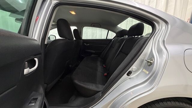 2013 Honda Civic in Austell, GA 30168 - 18130110 15