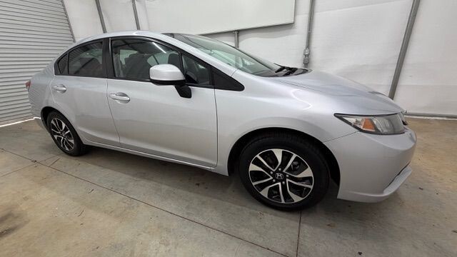 2013 Honda Civic in Austell, GA 30168 - 18130110 8