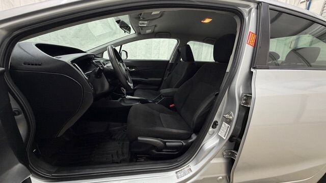 2013 Honda Civic in Austell, GA 30168 - 18130110 13