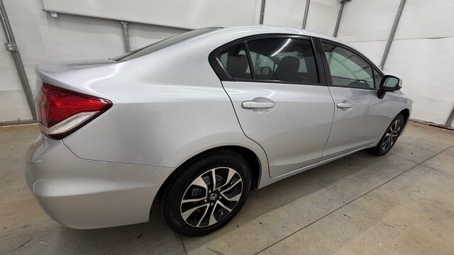 2013 Honda Civic in Austell, GA 30168 - 18130110 7
