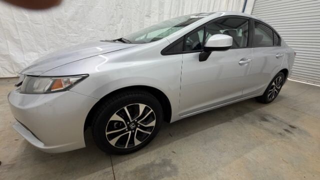 2013 Honda Civic in Austell, GA 30168 - 18130110 2
