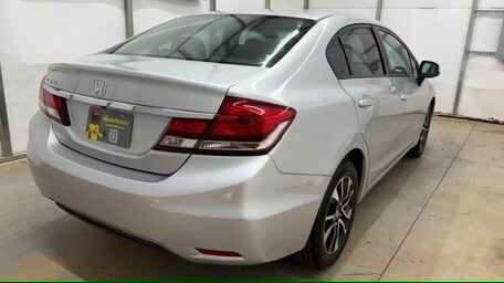 2013 Honda Civic in Austell, GA 30168 - 18130110 6