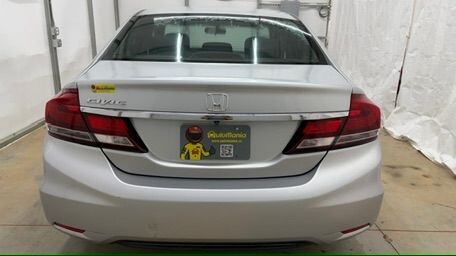 2013 Honda Civic in Austell, GA 30168 - 18130110 5