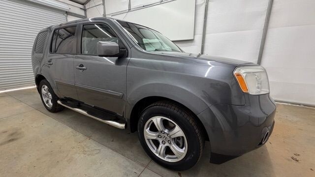 2012 Honda Pilot in Austell, GA 30168 - 18130111 8