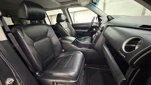 2012 Honda Pilot in Austell, GA 30168 - 18130111 20