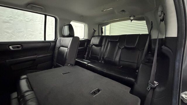 2012 Honda Pilot in Austell, GA 30168 - 18130111 16