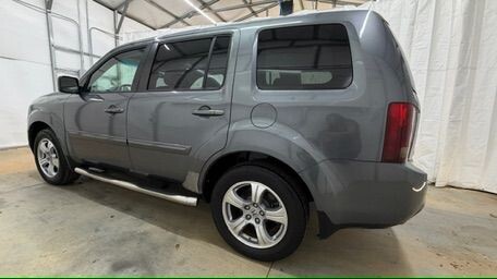 2012 Honda Pilot in Austell, GA 30168 - 18130111 3