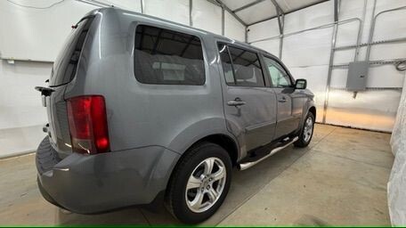 2012 Honda Pilot in Austell, GA 30168 - 18130111 7