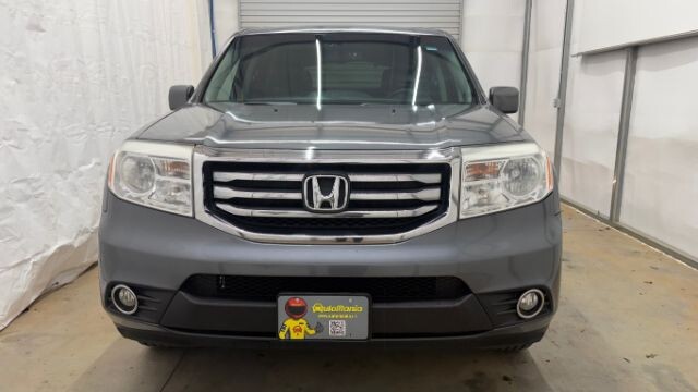 2012 Honda Pilot in Austell, GA 30168 - 18130111 9
