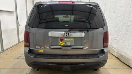 2012 Honda Pilot in Austell, GA 30168 - 18130111 5