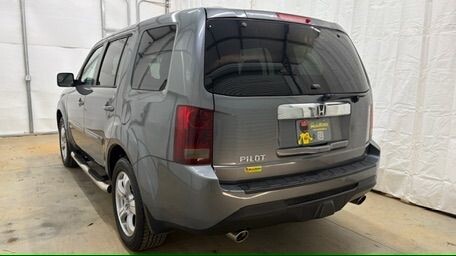 2012 Honda Pilot in Austell, GA 30168 - 18130111 4