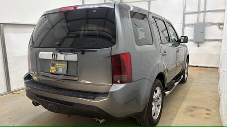 2012 Honda Pilot in Austell, GA 30168 - 18130111 6