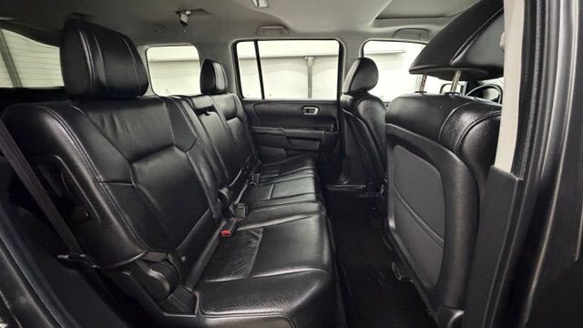 2012 Honda Pilot in Austell, GA 30168 - 18130111 19