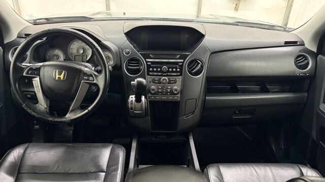 2012 Honda Pilot in Austell, GA 30168 - 18130111 17