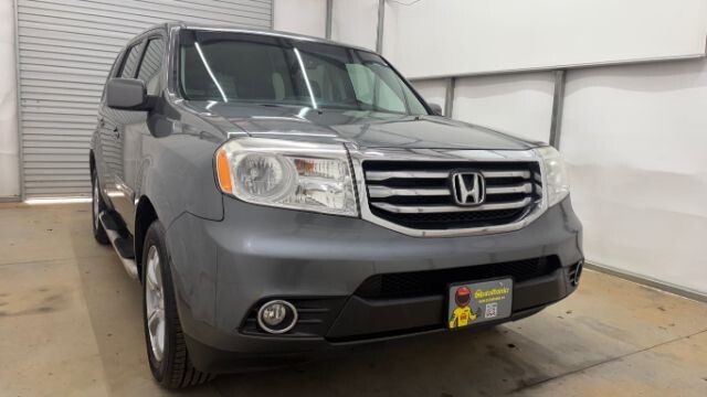 2012 Honda Pilot in Austell, GA 30168 - 18130111 10