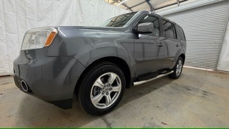 2012 Honda Pilot in Austell, GA 30168 - 18130111 2