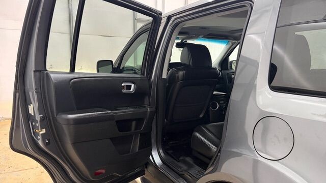 2012 Honda Pilot in Austell, GA 30168 - 18130111 14