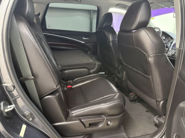 2015 Acura MDX in Austell, GA 30168 - 18130112 20