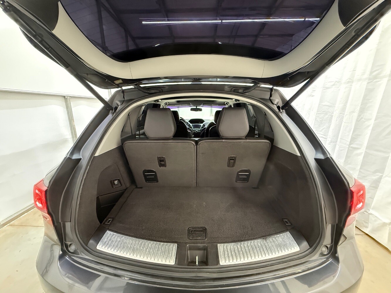 2015 Acura MDX in Austell, GA 30168 - 18130112 19