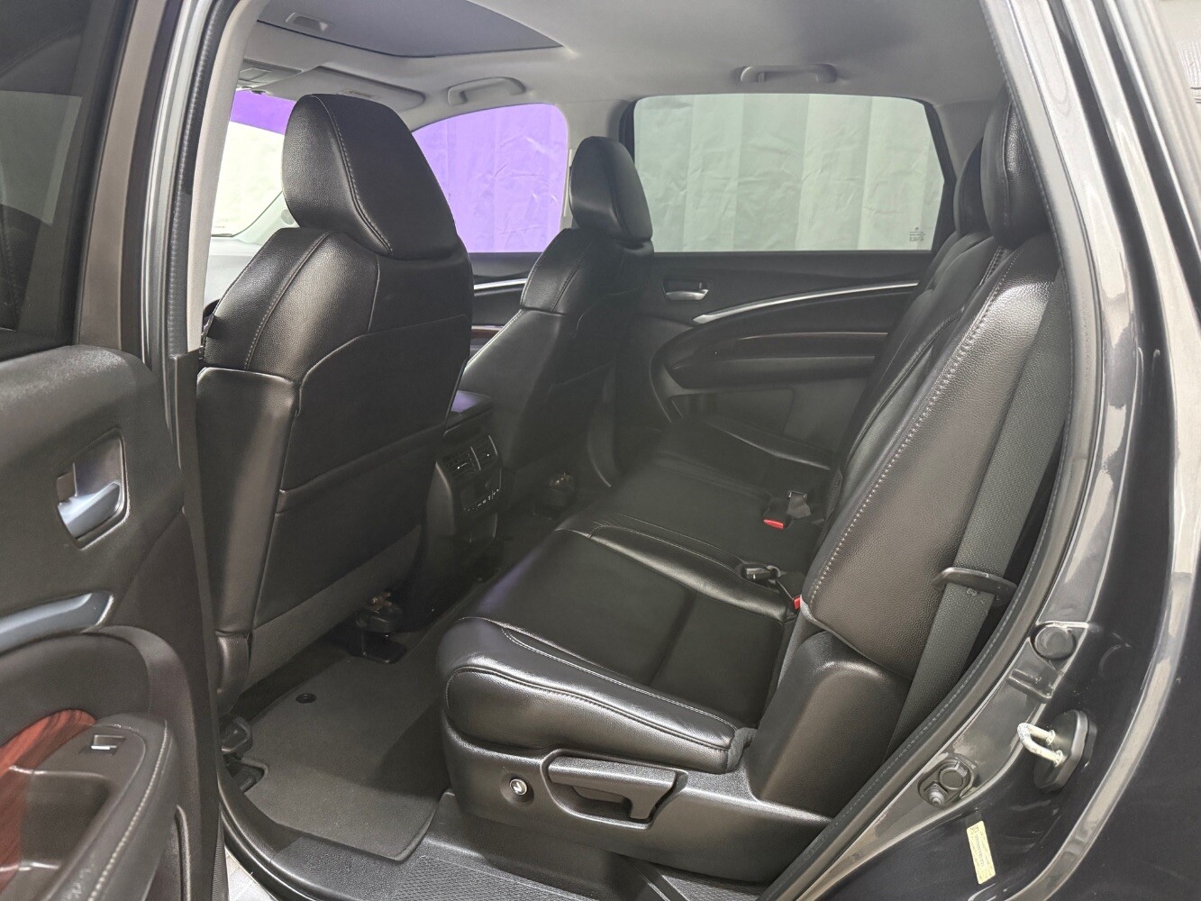 2015 Acura MDX in Austell, GA 30168 - 18130112 16