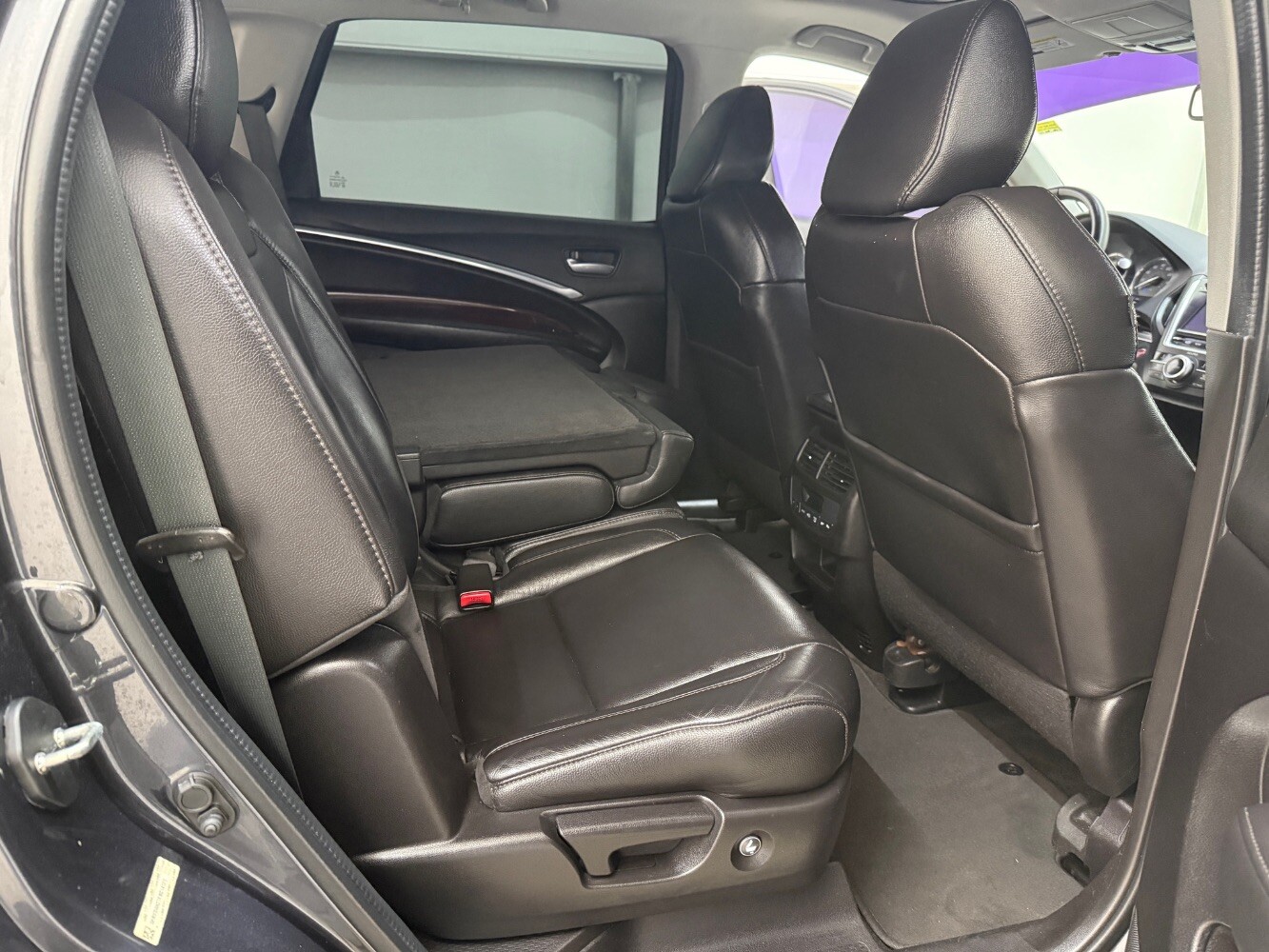 2015 Acura MDX in Austell, GA 30168 - 18130112 21