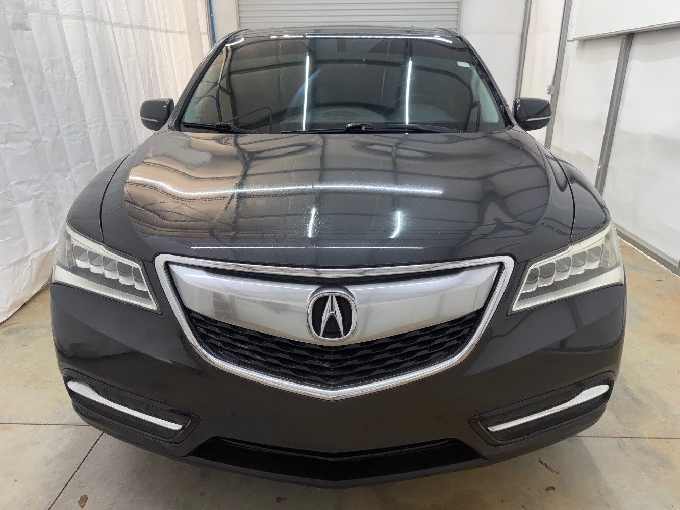 2015 Acura MDX in Austell, GA 30168 - 18130112 11
