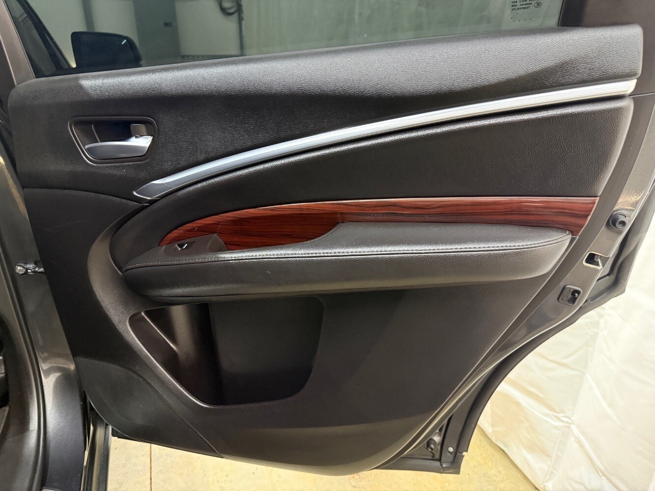 2015 Acura MDX in Austell, GA 30168 - 18130112 22