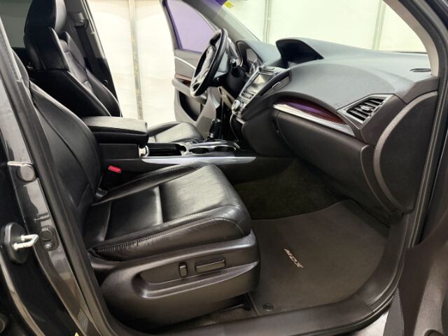 2015 Acura MDX in Austell, GA 30168 - 18130112 22