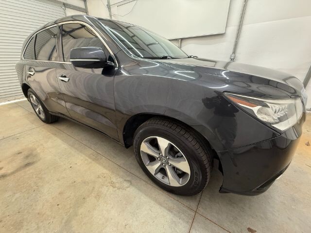 2015 Acura MDX in Austell, GA 30168 - 18130112 8