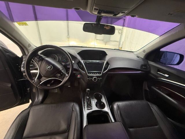 2015 Acura MDX in Austell, GA 30168 - 18130112 14