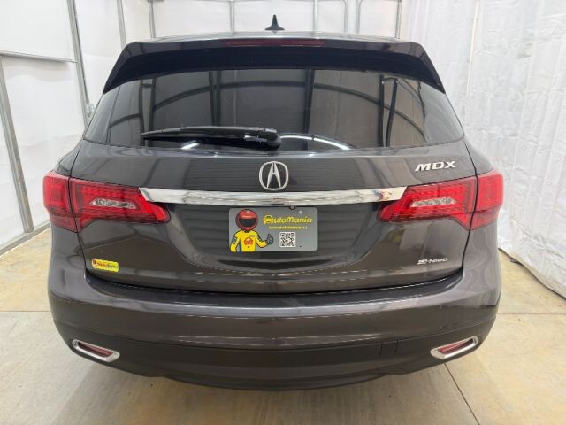 2015 Acura MDX in Austell, GA 30168 - 18130112 5