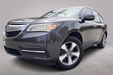 2015 Acura MDX in Austell, GA 30168