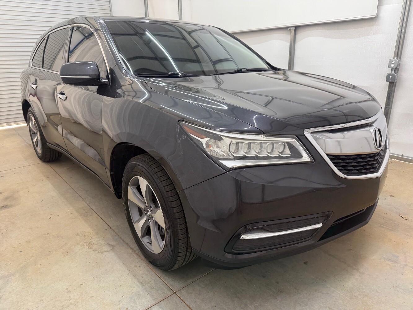 2015 Acura MDX in Austell, GA 30168 - 18130112 10