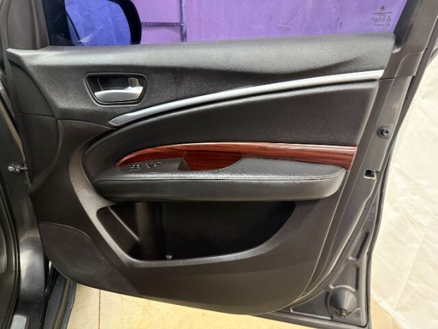 2015 Acura MDX in Austell, GA 30168 - 18130112 23