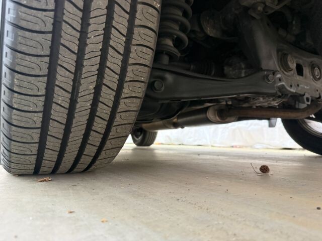 2015 Acura MDX in Austell, GA 30168 - 18130112 25