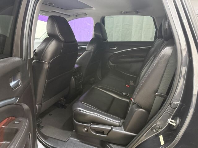 2015 Acura MDX in Austell, GA 30168 - 18130112 15