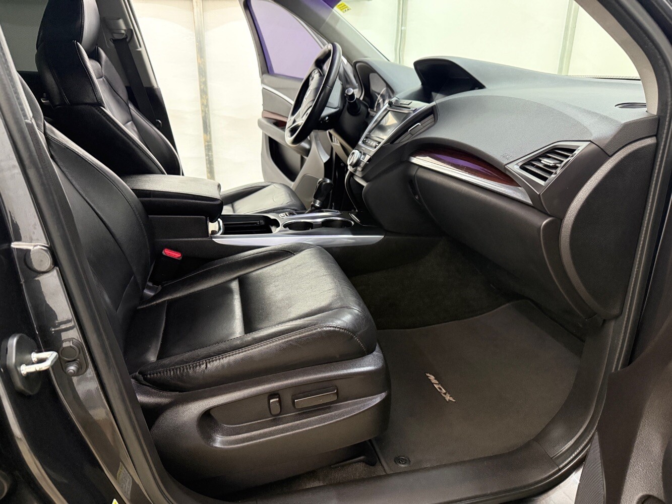 2015 Acura MDX in Austell, GA 30168 - 18130112 23