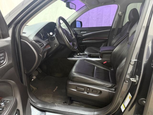 2015 Acura MDX in Austell, GA 30168 - 18130112 11