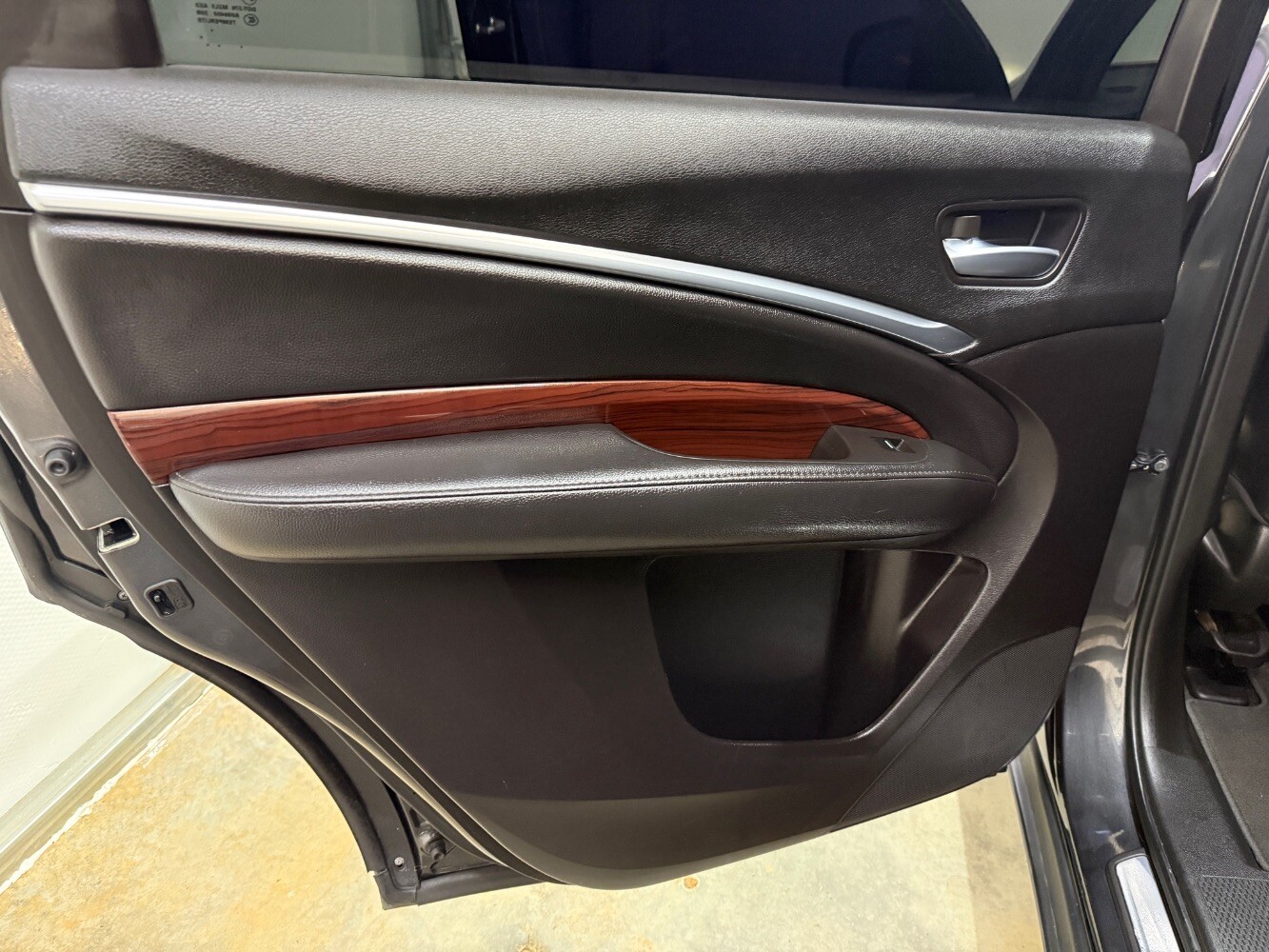 2015 Acura MDX in Austell, GA 30168 - 18130112 17