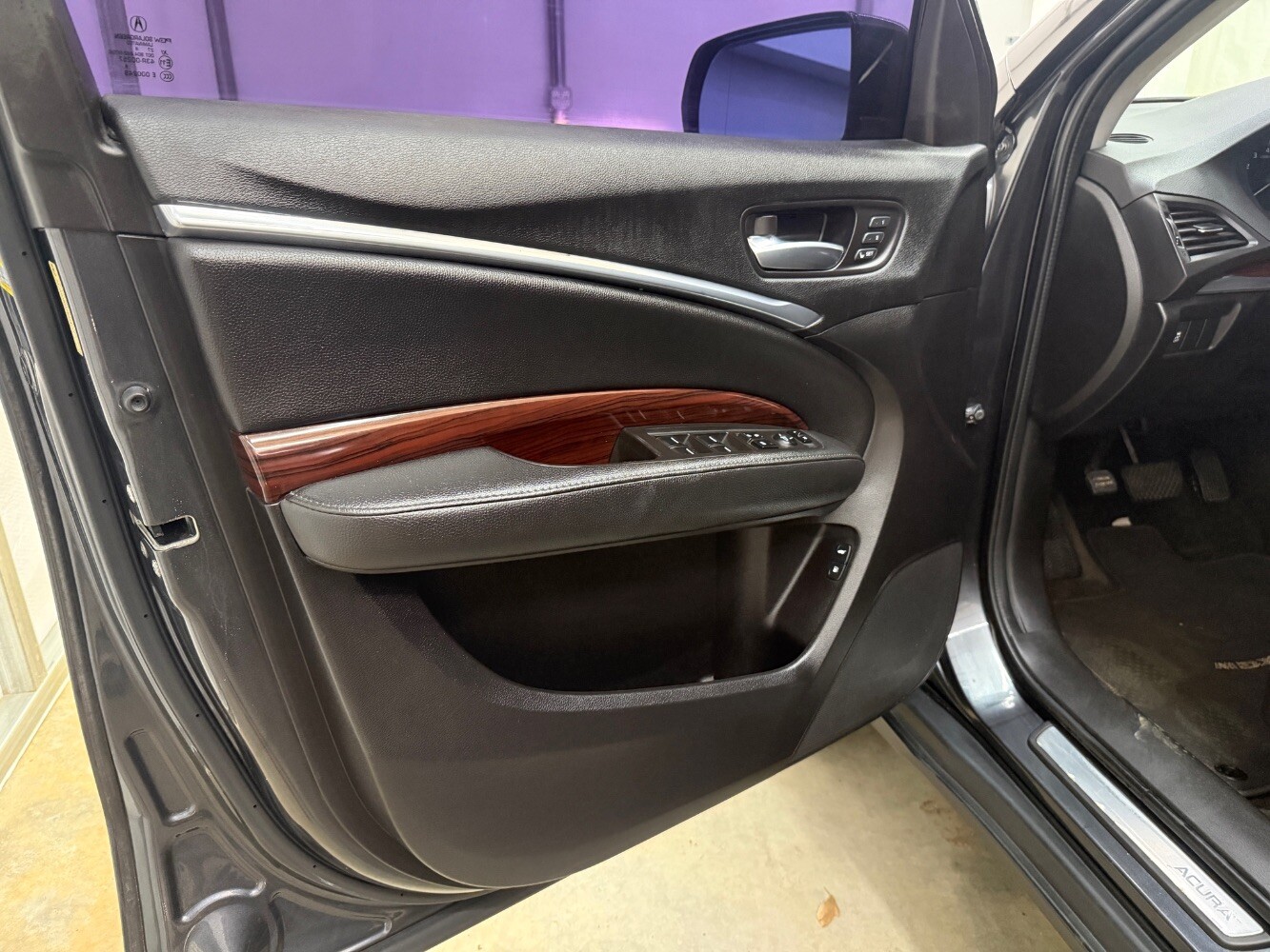 2015 Acura MDX in Austell, GA 30168 - 18130112 13