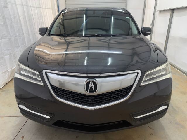 2015 Acura MDX in Austell, GA 30168 - 18130112 10