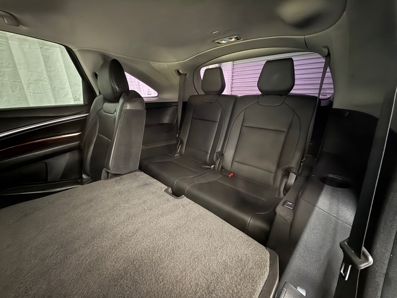 2015 Acura MDX in Austell, GA 30168 - 18130112 18