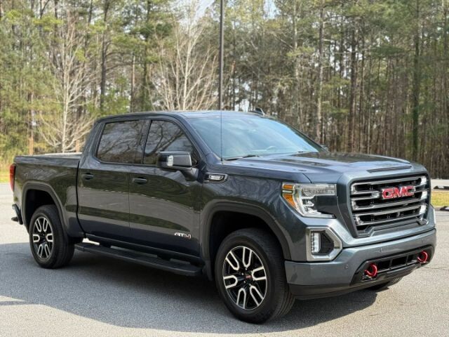 2020 GMC Sierra 1500 in Austell, GA 30168 - 18130113 6