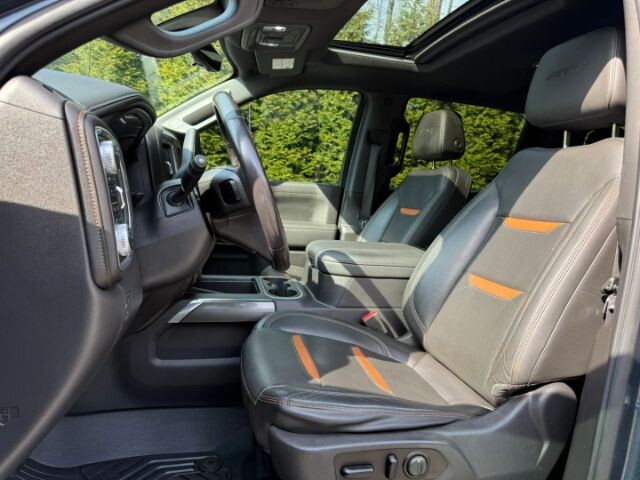 2020 GMC Sierra 1500 in Austell, GA 30168 - 18130113 8