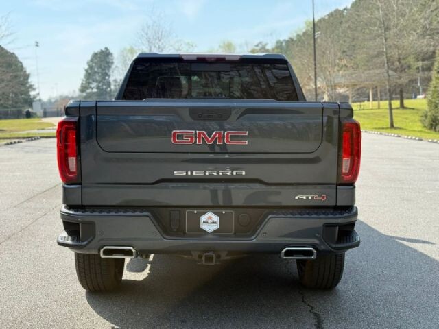 2020 GMC Sierra 1500 in Austell, GA 30168 - 18130113 4